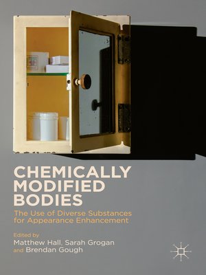 cover image of Chemically Modified Bodies